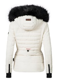 Navahoo ADELE - Winter jacket - white