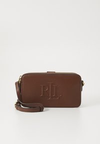 Unselected, dark mahogany