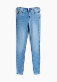 NORA - Jeans Skinny Fit - blue