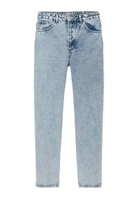 Jean Droit Promod Taille 38 Bleu - Neuf Jamais Porté (sans étiquette), Coupe Regular