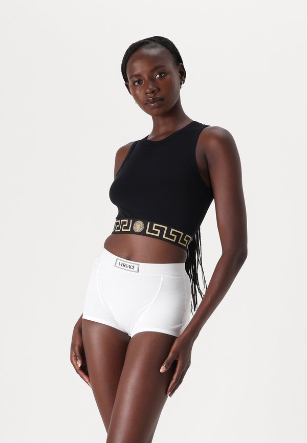 UNDERWEAR TOPEKA NEW LOGO - Undershirt