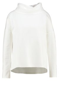 someday. Långärmad tröja - off-white