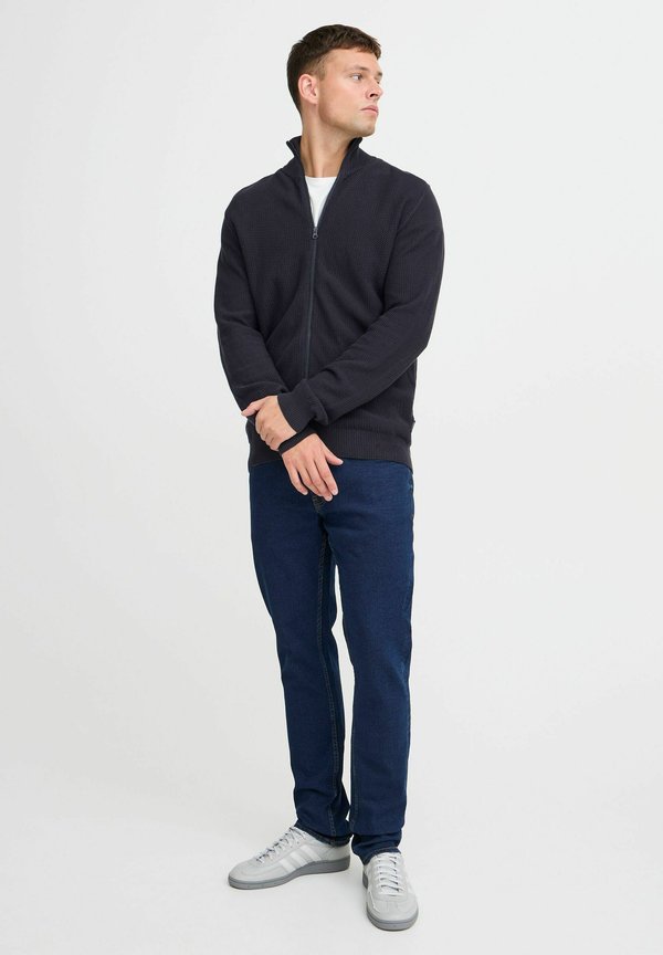 BHPULLOVER - Cardigan3