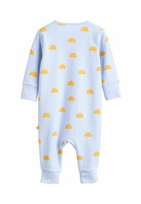 Next  3 PACK  UNISEX beżowy