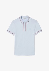 Niewybrane, bleu clair jg