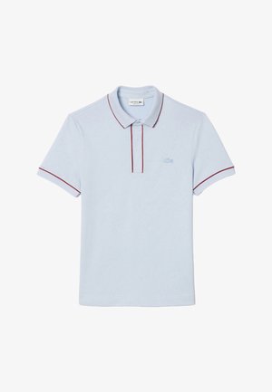 Lacoste, Polo - bleu clair jg