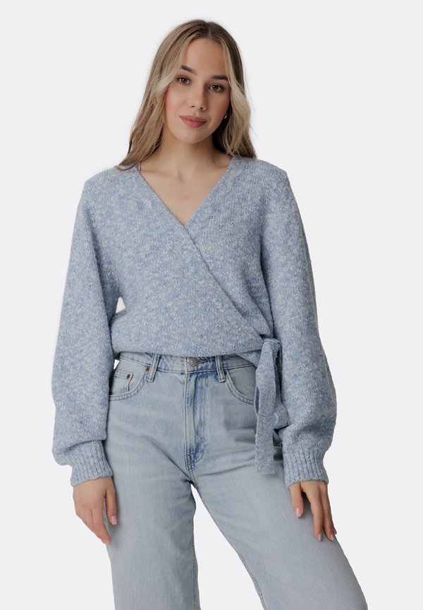 VONNIE - Strickjacke