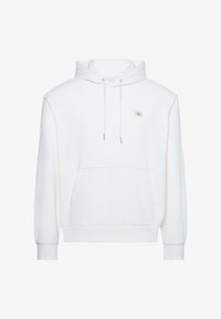 Niewybrane, bright white