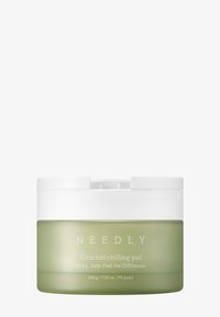 CICACHID CHILLING PAD (70 PADS) - Ansiktsmask