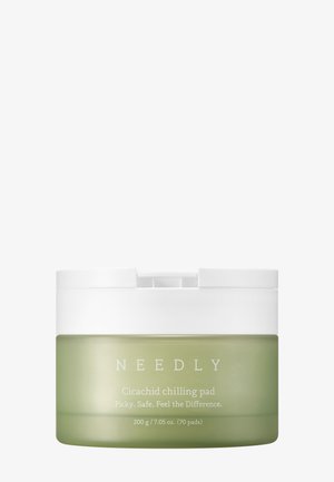 CICACHID CHILLING PAD (70 PADS) - Masque visage