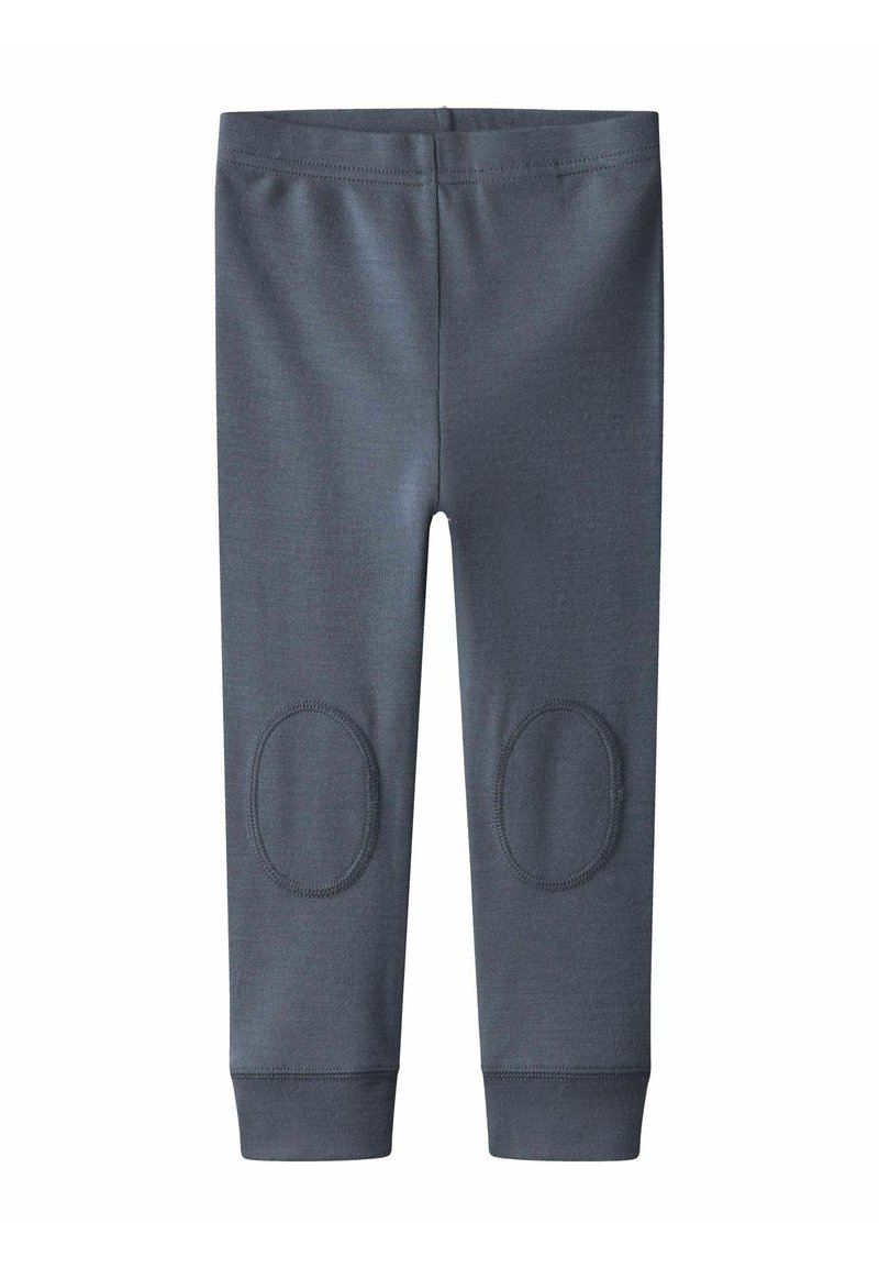 Name it LANGE - Osnovni sloj - folkstone gray
