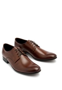 RYŁKO IPAY - Eleganckie buty