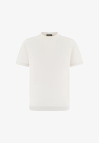 Non sélectionné, white