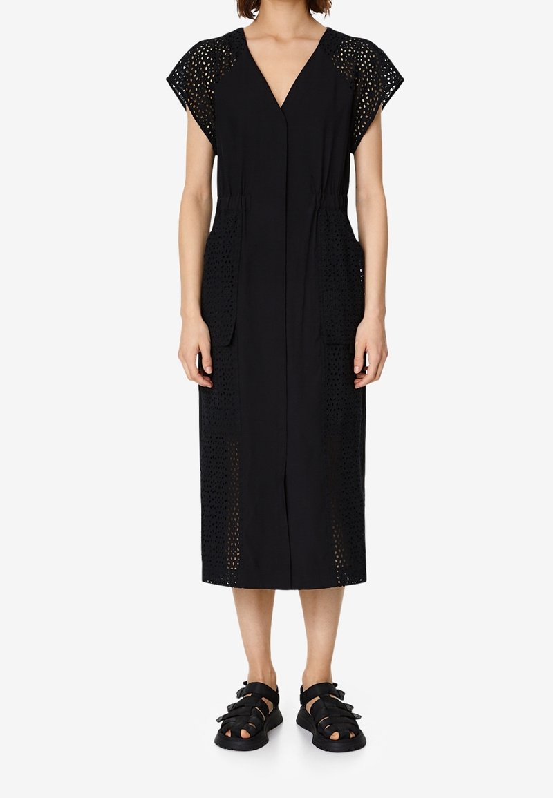Bimba Y Lola Vapaa-ajan mekko - black