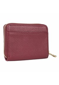Bogner ANDERMATT NORAH - Monedero - darkred