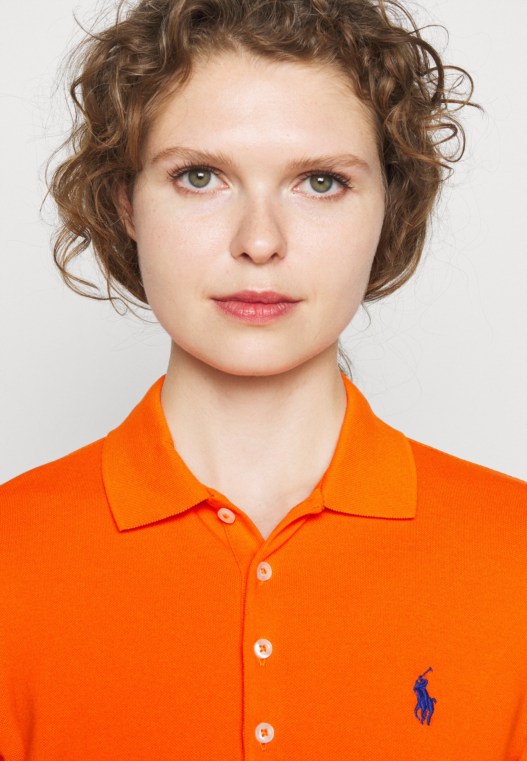 Women Polo shirt Women Polo shirt