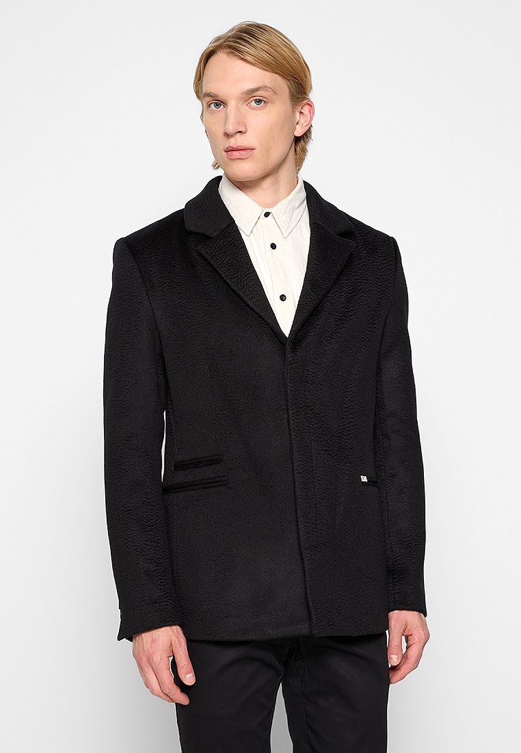 BALR. Blazer zwart BALR. Blazer zwart