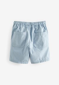 Next PULL-ON REGULAR FIT - Shorts - blue
