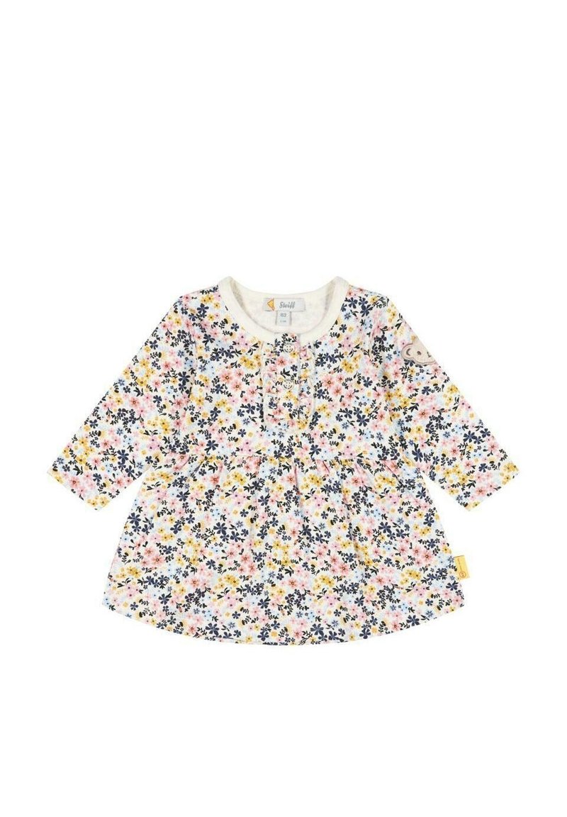 Steiff Jurk - multi-coloured
