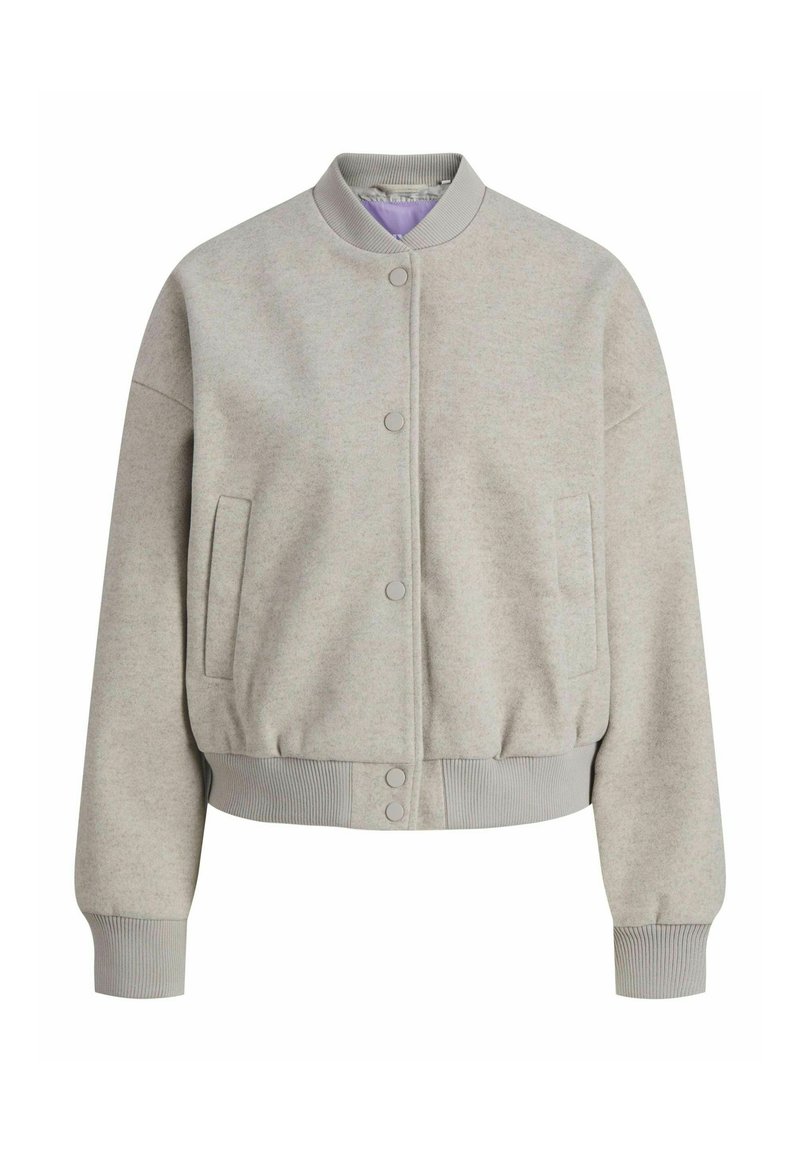 JJXX Bomberjacks beige