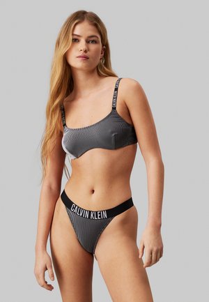 BRAZILIAN - Donji dijelovi bikinija - black