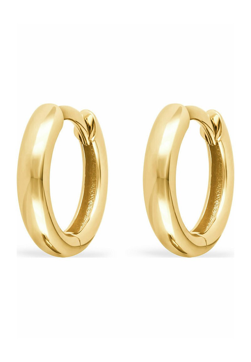 Damen Halsketten | FAVS Ohrringe gelbgold/goldfarben - VH73973 Damen Halsketten | FAVS Ohrringe gelbgold/goldfarben - VH73973
