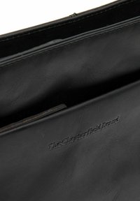 The Chesterfield Brand NAVENE UMHÄNGE 205 CM - Borsa a tracolla - black