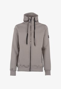 Geselecteerd, grigio