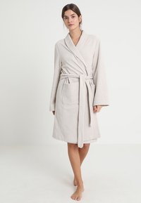 Hanro ROBE SELECTION  - Župan - moonlight