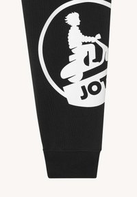 JOTT MOLEDO - Pantalones deportivos - noir