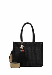 Handtas - black