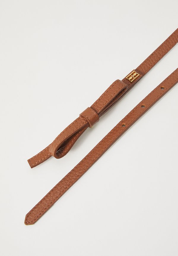 BOOMA - Waist belt - dark tan4