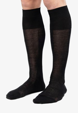 Ciocca, Kniekousen - black