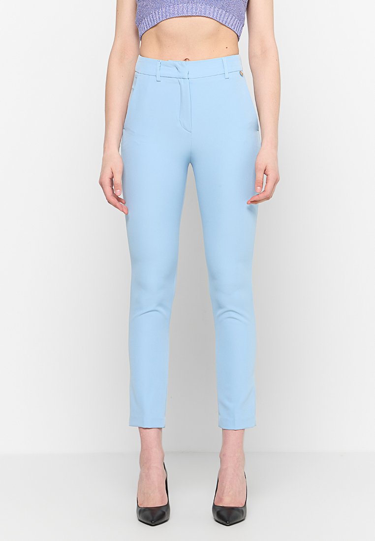 LIU JO Broek lichtblauw