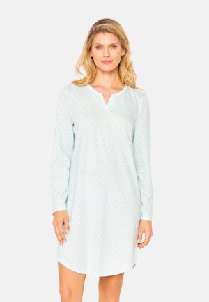 Nachthemd - cool mint
