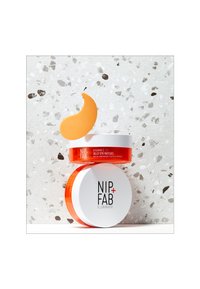 Nip+Fab VITAMIN C FIX JELLY EYE PATCHES  - 20 PAIRS - Dagcrème - -
