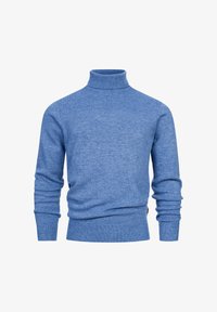 Ausgewählt, copen blue