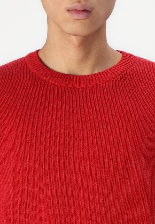 ALEK THIN BOXY - Jumper4