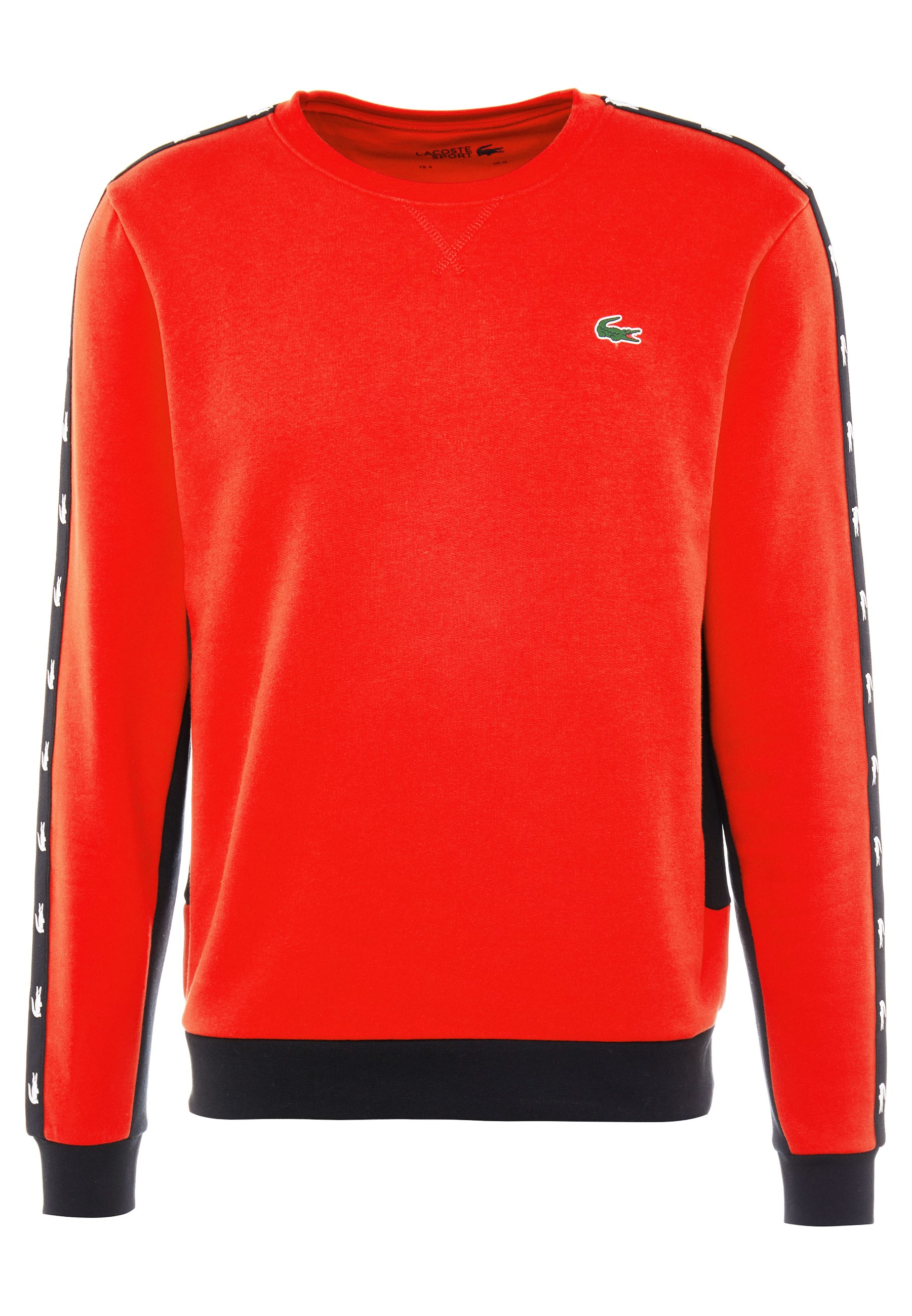 sweat shirt lacoste