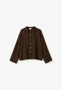 Non sélectionné, chocolate