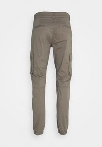 Only & Sons ONSCAM STAGE CUFF - Calças cargo - fallen rock