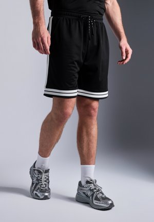 Shorts - black
