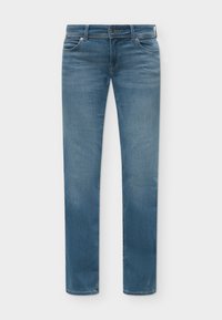 Επιλέχθηκε, special blue grey denim