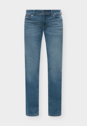 ONLY, ONLNYLA - Jeans Bootcut - special blue grey denim