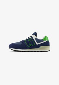 Ei valittu, nb navy alpine green