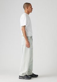 Levi's�® 578® BAGGY - Túlméretezett farmernadrág - nostalgic throwback