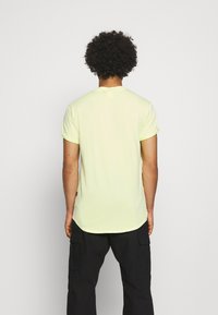 G-STAR LASH - T-shirt básica - bright pistache