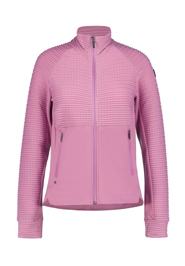 HAKALI - Sweatjacke - amethyst