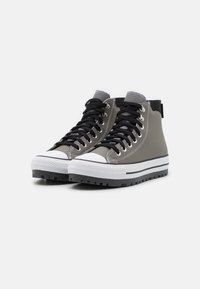 Converse Sneakers alte - grey