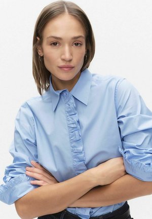 AURELIA - Blus - blue